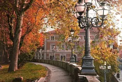 Bologne jigsaw puzzle