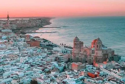 cadiz espaÃ±a
