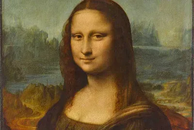 Mona Lisa