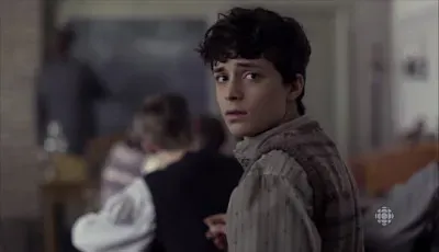 Gilbert Blythe