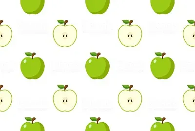 apples