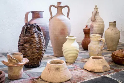 Natural, Material ou Imaterial?