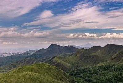 Natural, Material ou Imaterial? jigsaw puzzle