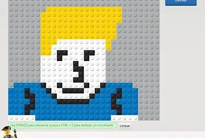 Arthur Ferreira 3Â°anoB