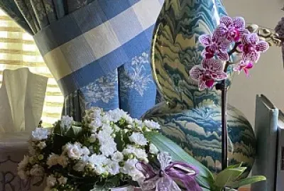 flores jigsaw puzzle