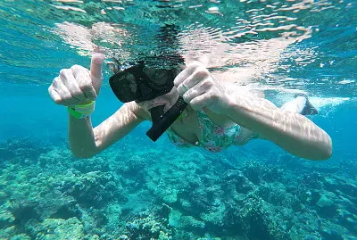 snorkel2 jigsaw puzzle