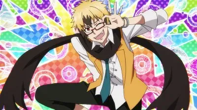 Servamp