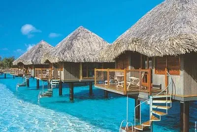 borabora jigsaw puzzle