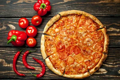pizza