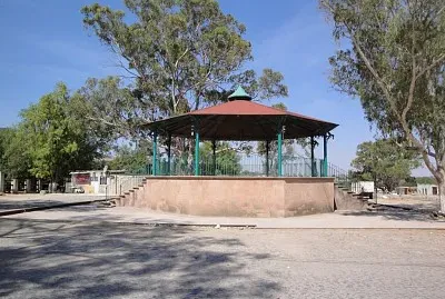 KIOSCO PUEBLO