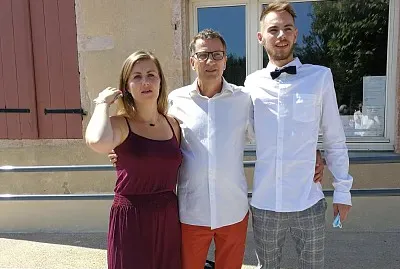 pere e