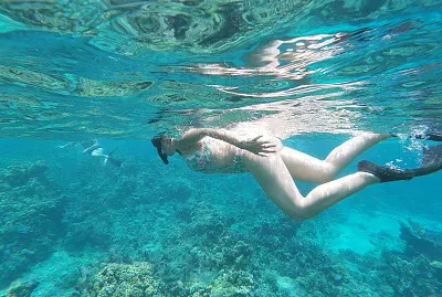 snorkel3 jigsaw puzzle