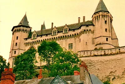 Saumur