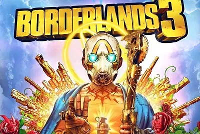 Borderlands 3 jigsaw puzzle