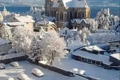 BARILOCHE ARGENTINA