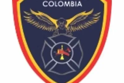Escudo bomberos