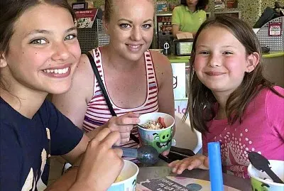 famiy ice