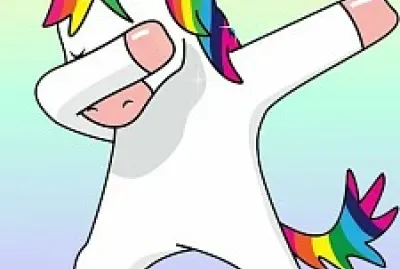 Unicornio jigsaw puzzle