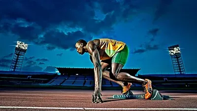 USAIN