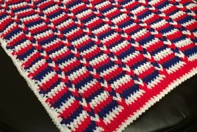 Red, White and Blue