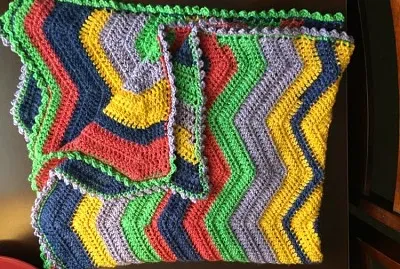 Ripple with border