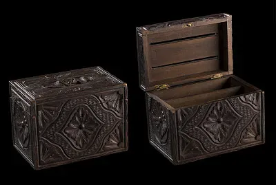 Adivina cÃ³mo se llama esta pieza del museo