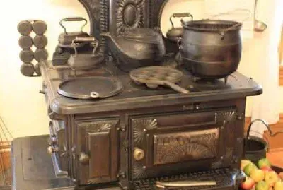 cocina antigua
