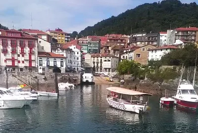 פאזל של Mundaka
