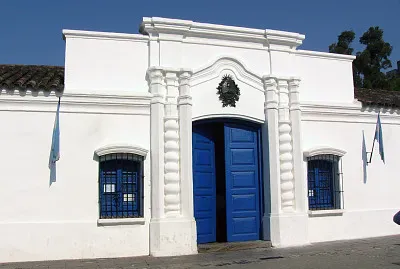 Casa de TucumÃ¡n
