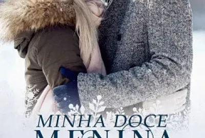 Livro Minha doce Menina