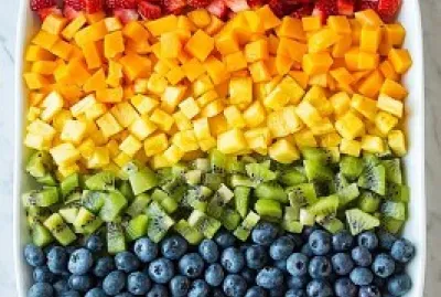 fruits
