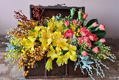 flores