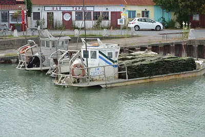 פאזל של ile d 'oleron