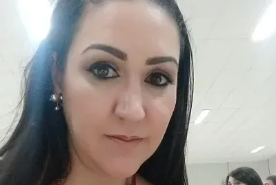 Maristela Benso Hendges