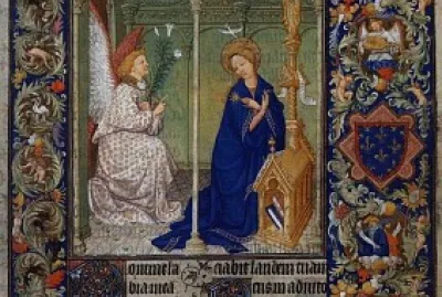 Iluminura 4 jigsaw puzzle