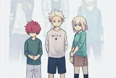 rompecabezas otaku xD