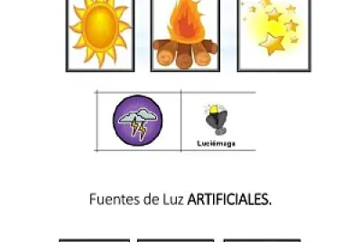 פאזל של LUZ NATURAL