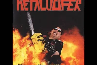 Metalucifer jigsaw puzzle