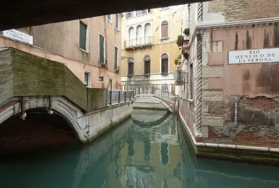 Venezia