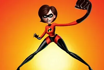 INCREDIBLES