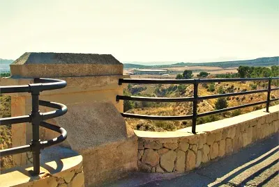 puente-via verde alcoy