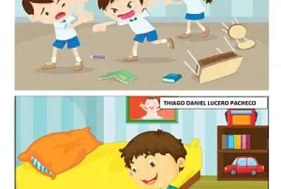 Descubrimos jigsaw puzzle