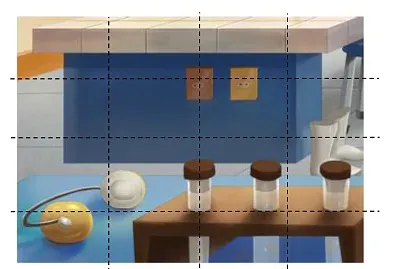 Escola jigsaw puzzle