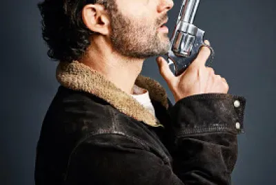 Andrew Lincoln