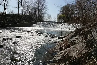 Cascade