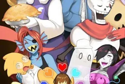 undertale