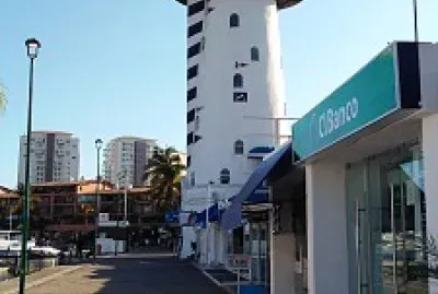 PUERTO VALLARTA MALECON