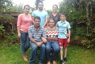more family