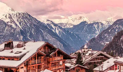 פאזל של natureza