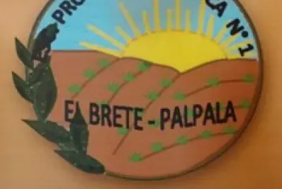 Distintivo Agro
